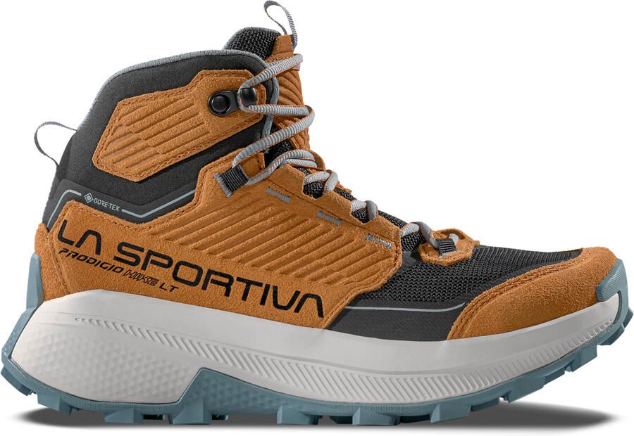 La sportiva Women's Prodigio Hike LT GTX Wandelschoenen bruin