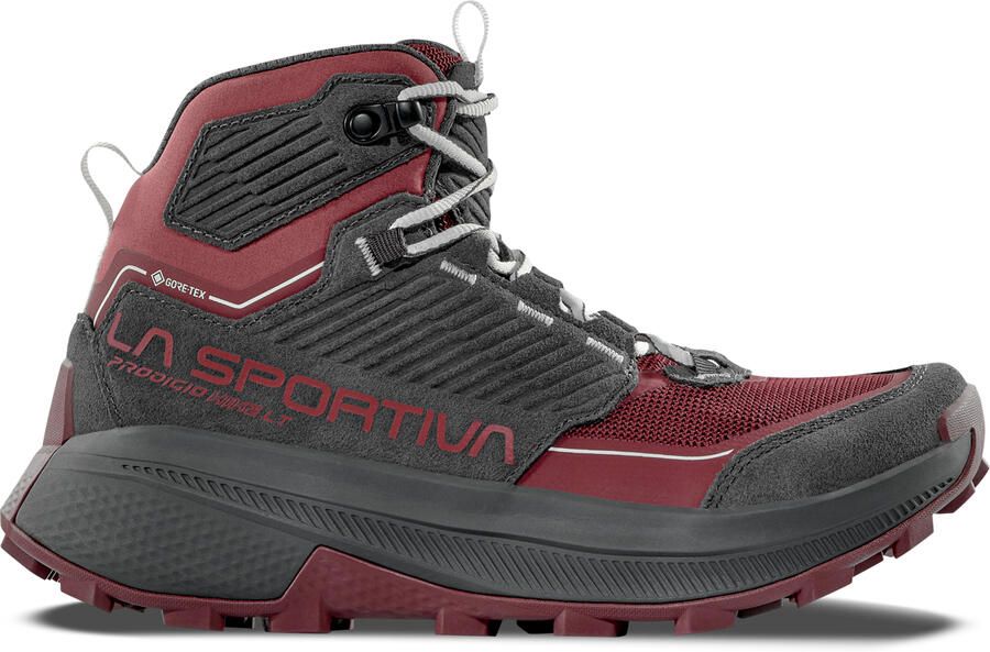 La sportiva Women's Prodigio Hike LT GTX Wandelschoenen grijs