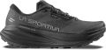 La sportiva Women's Prodigio Max GTX Trailrunningschoenen zwart reflective - Zwart