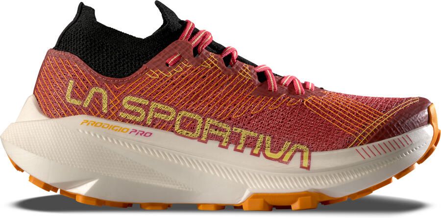 La sportiva Women's Prodigio Pro Trailrunningschoenen beige