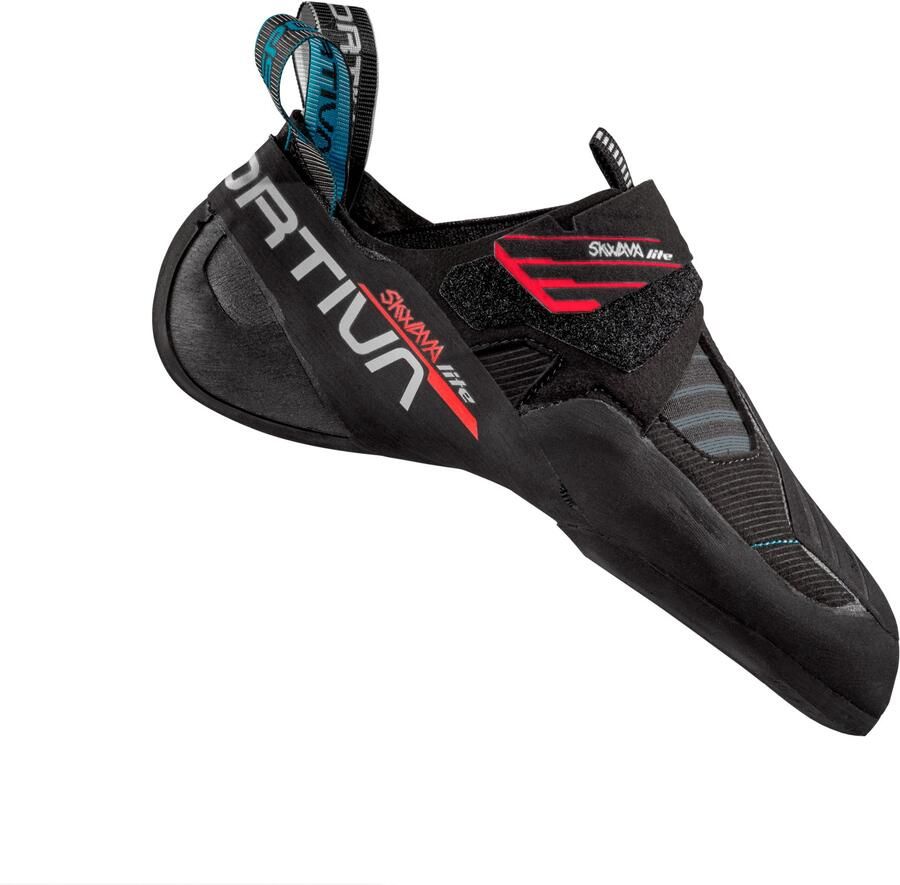 La sportiva Women's Skwama Lite Klimschoenen zwart