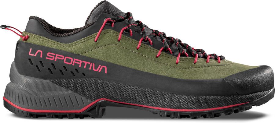 La sportiva Women's TX4 Evo Approachschoenen grijs