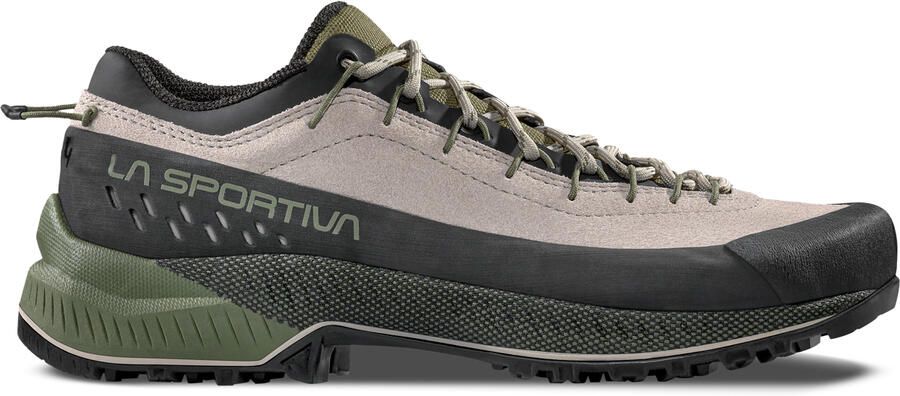 La sportiva Women's TX4 Evo Approachschoenen grijs