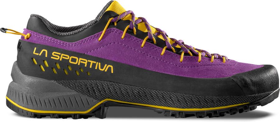 La sportiva Women's TX4 Evo Approachschoenen purper