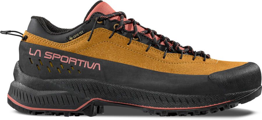 La sportiva Women's TX4 Evo GTX Approachschoenen zwart