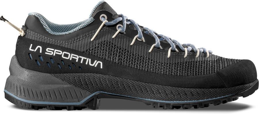 La sportiva Women's Tx4 Evo ST Approachschoenen zwart grijs