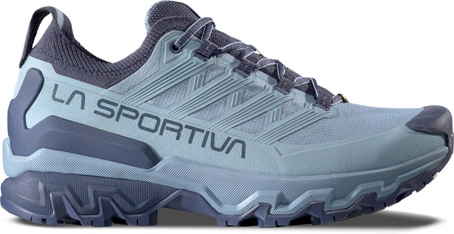 La sportiva Women's Ultra Raptor 3 GTX Multisportschoenen blauw grijs