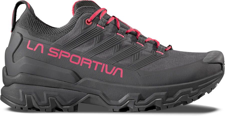 La sportiva Women's Ultra Raptor 3 GTX Multisportschoenen grijs
