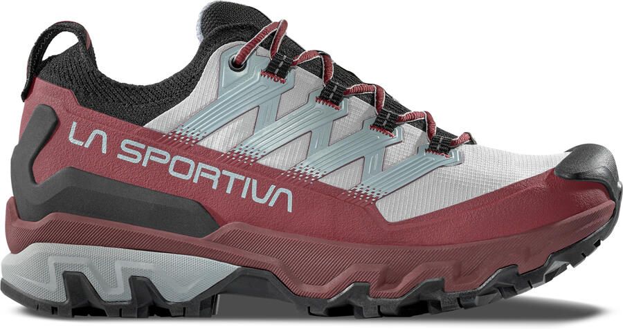 La sportiva Women's Ultra Raptor 3 GTX Multisportschoenen grijs