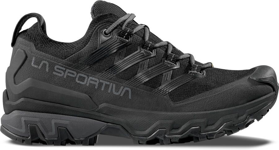 La sportiva Women's Ultra Raptor 3 GTX Multisportschoenen zwart grijs