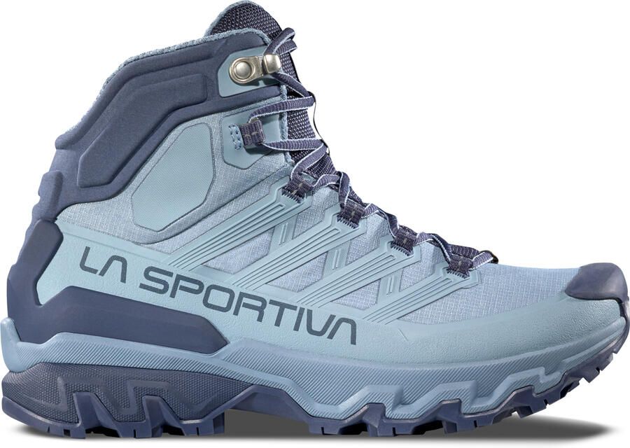 La sportiva Women's Ultra Raptor 3 Mid GTX Wandelschoenen blauw