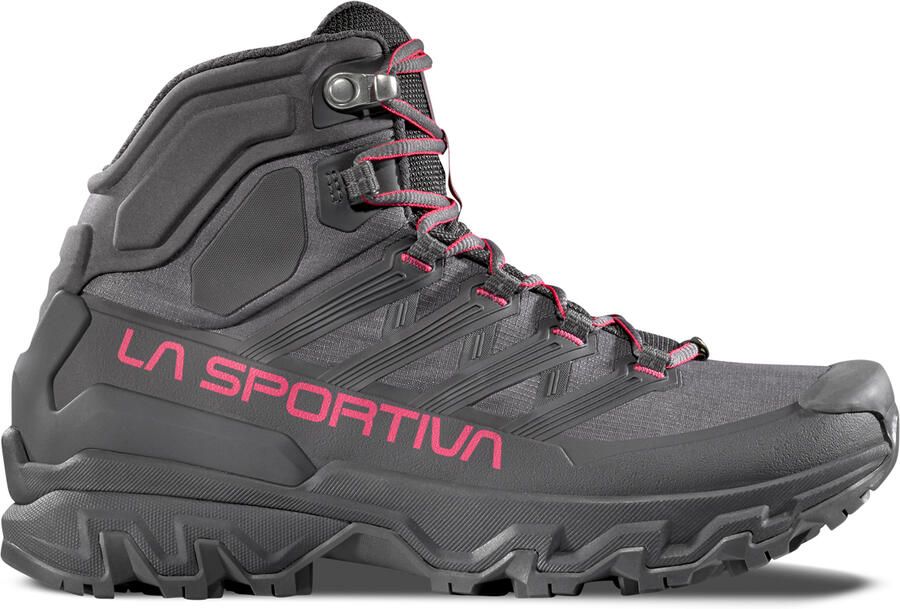 La sportiva Women's Ultra Raptor 3 Mid GTX Wandelschoenen grijs