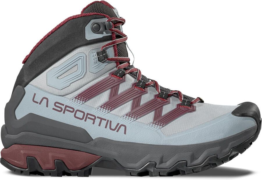La sportiva Women's Ultra Raptor 3 Mid GTX Wandelschoenen grijs