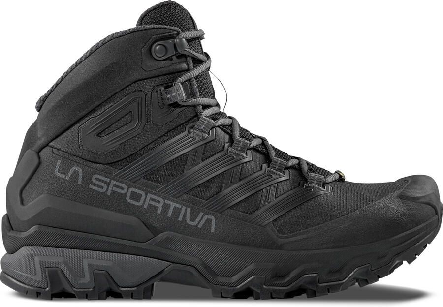 La sportiva Women's Ultra Raptor 3 Mid GTX Wandelschoenen zwart