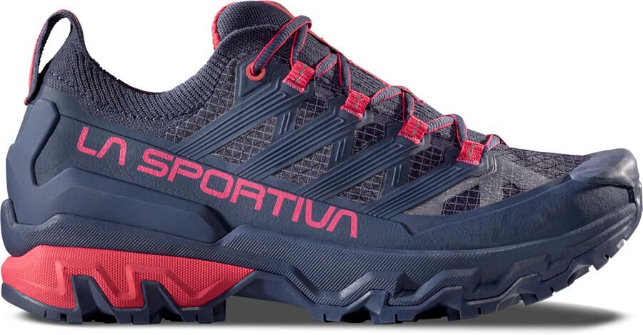 La sportiva Women's Ultra Raptor 3 Multisportschoenen blauw