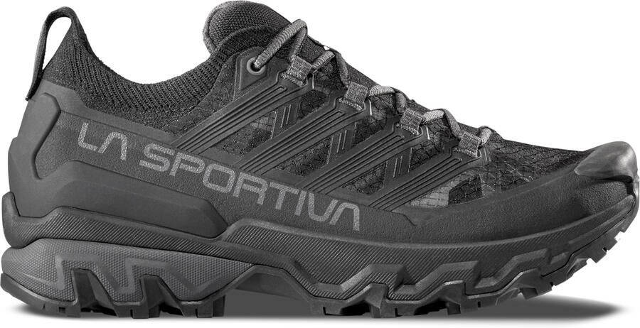 La sportiva Women's Ultra Raptor 3 Multisportschoenen grijs