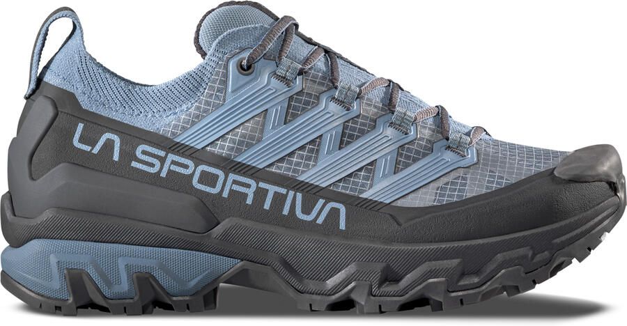 La sportiva Women's Ultra Raptor 3 Multisportschoenen grijs