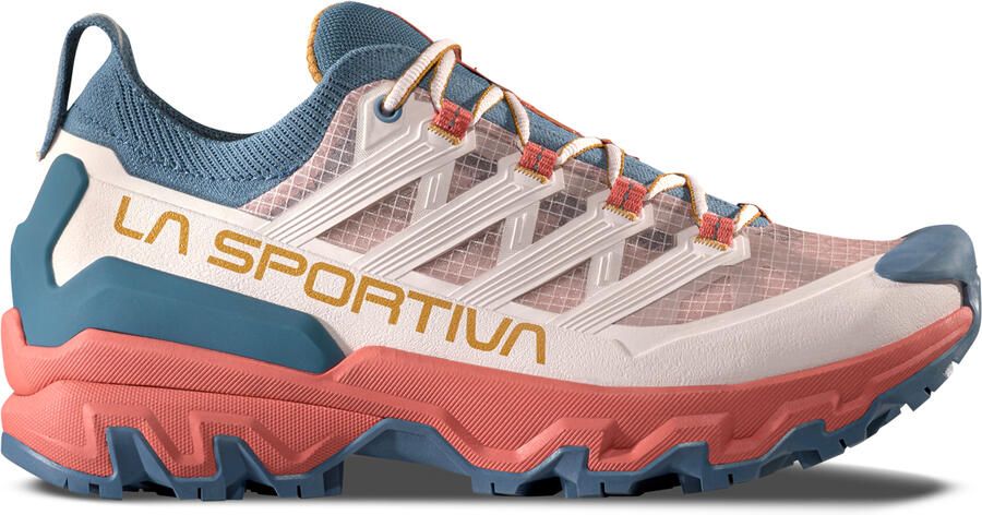 La sportiva Women's Ultra Raptor 3 Multisportschoenen meerkleurig