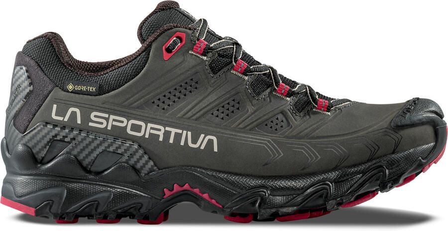 La sportiva Women's Ultra Raptor II Leather GTX Multisportschoenen grijs