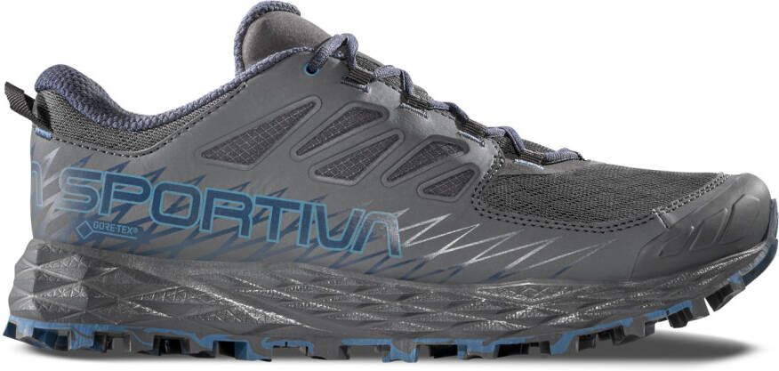 La sportiva Lycan GTX Trailrunningschoenen grijs