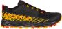 La Sportiva Lycan Trail Running Schoenen Zwart 1 2 Man - Thumbnail 2