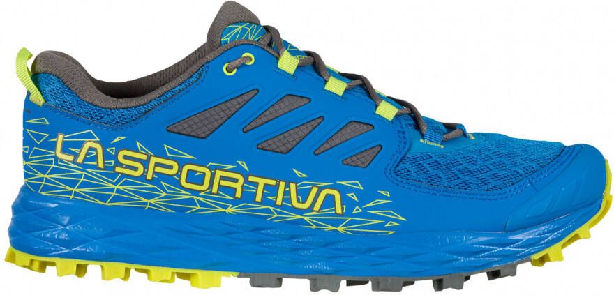 la sportiva Lycan II Trailrunningschoenen blauw