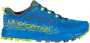 La sportiva Lycan II Trailrunningschoenen blauw - Thumbnail 2