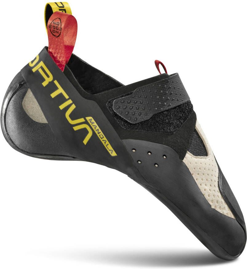 la sportiva Mandala Klimschoenen grijs