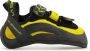 La Sportiva Miura Vs Klimschoenen Zwart 1 2 Man - Thumbnail 3