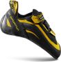 La sportiva Miura VS Klimschoenen grijs - Thumbnail 2