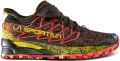 La sportiva Hardloopschoenen Mutant 56F999100 Black Yellow - Geel