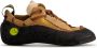 La sportiva Mythos Klimschoenen bruin zwart - Thumbnail 2