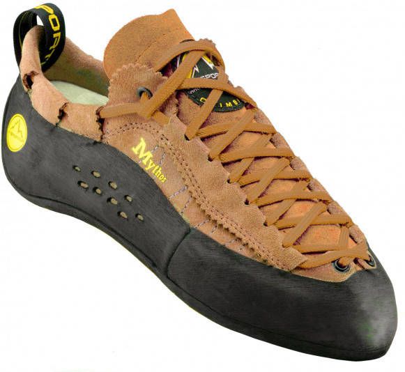 La Sportiva Mythos Klimschoenen Bruin 1 2 Man - Foto 3