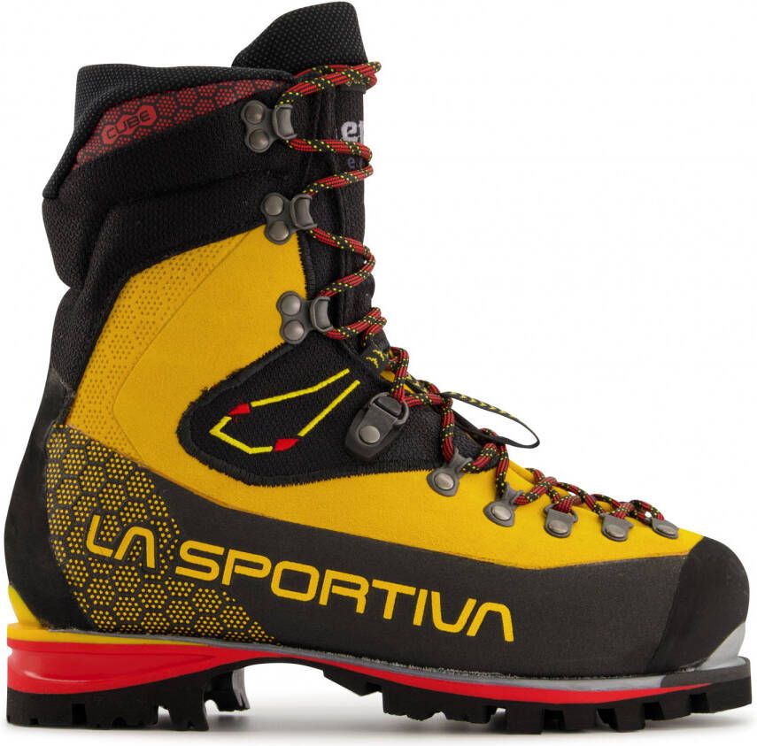 la sportiva Nepal Cube GTX Bergschoenen geel