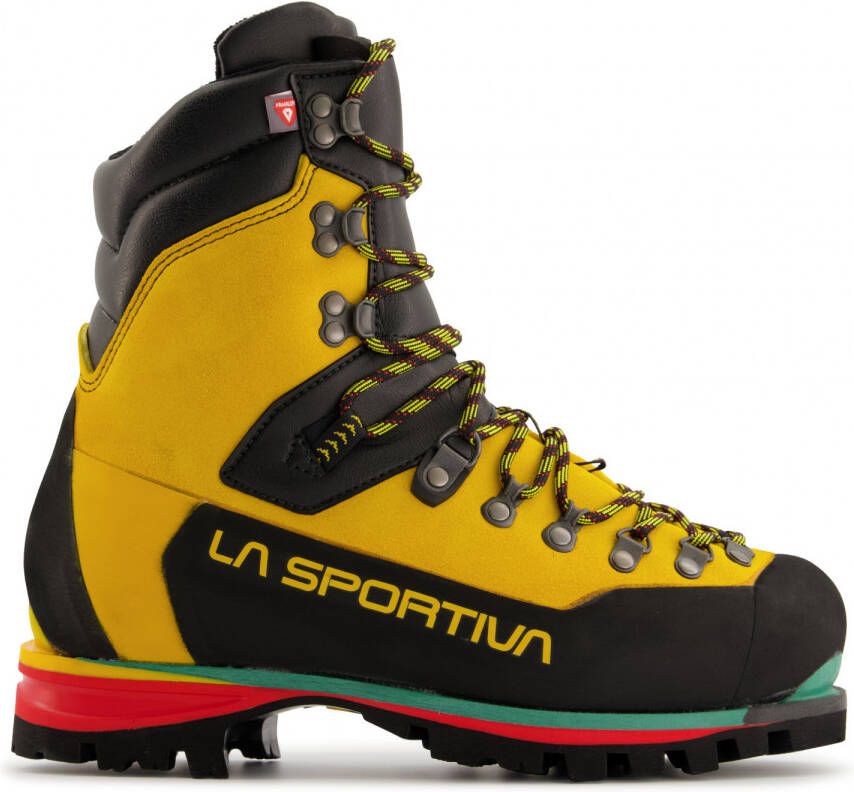 La sportiva Nepal Extreme Bergschoenen geel