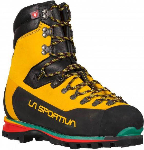La Sportiva Nepal Extreme Yellow Maat Unisex - Foto 2