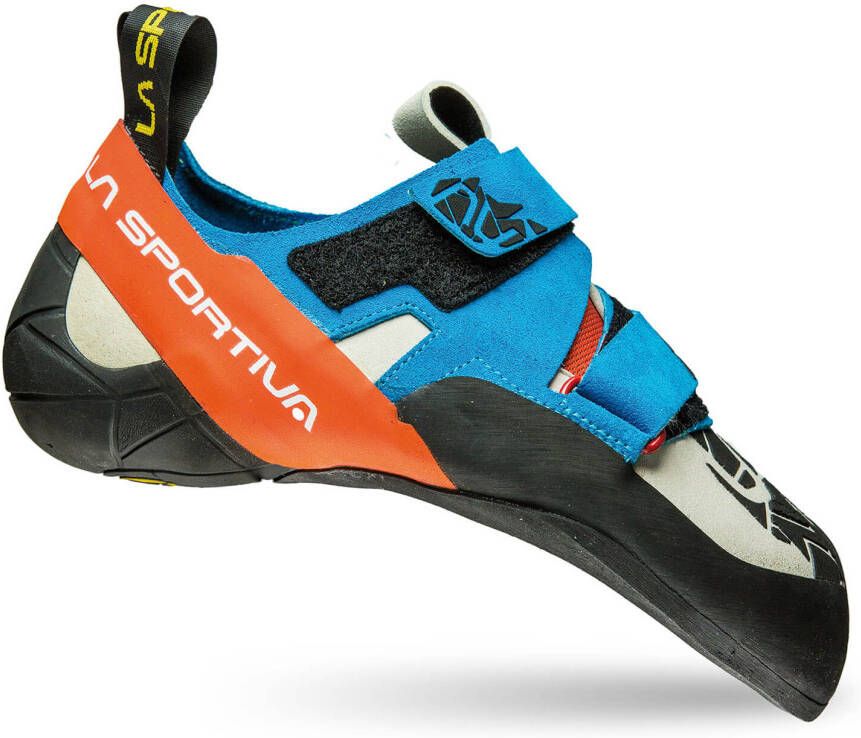 La Sportiva Otaki Klimschoenen Blauw 1 2 Man - Foto 2
