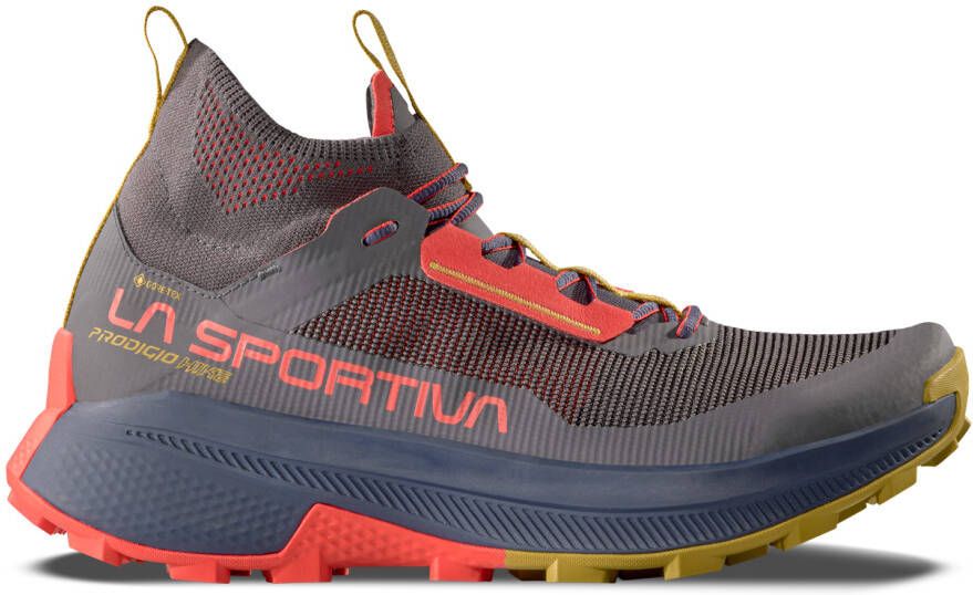La sportiva Prodigio Hike GTX Multisportschoenen meerkleurig