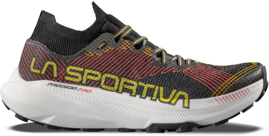 la sportiva Prodigio Pro Trailrunningschoenen grijs