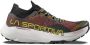 La Sportiva Prodigio Pro Trailschoenen Heren Black Yellow - Thumbnail 2