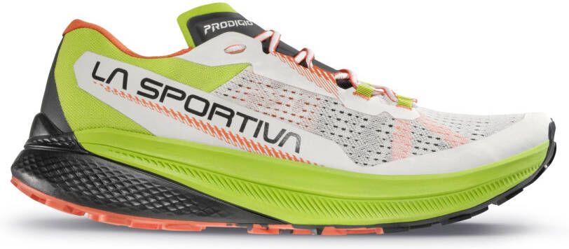 la sportiva Prodigio Trailrunningschoenen meerkleurig