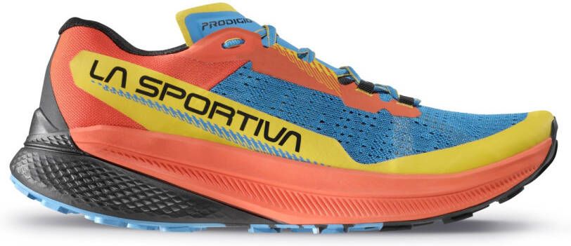 La sportiva Prodigio Trailrunningschoenen meerkleurig