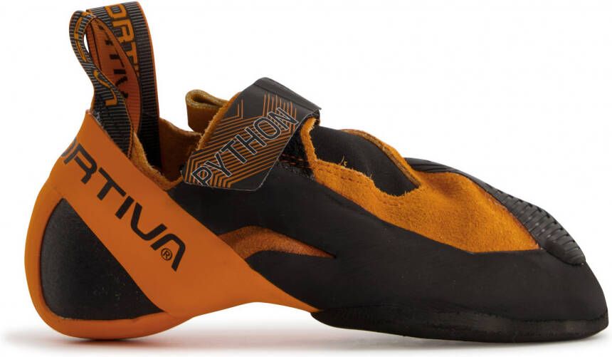 la sportiva Python Klimschoenen bruin