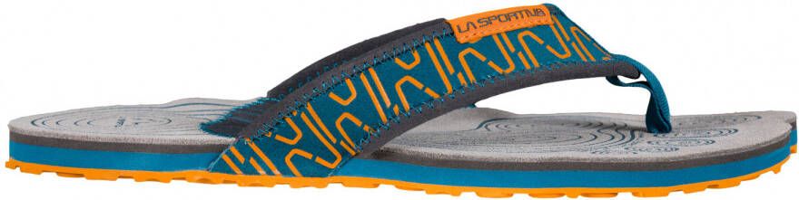 La sportiva Heren Swing slippers