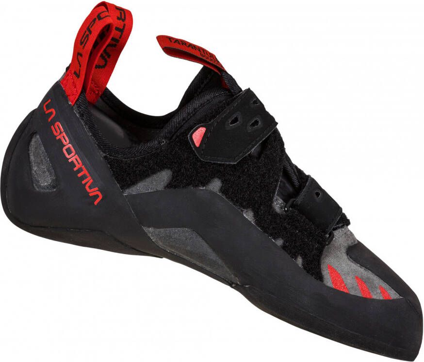 la sportiva Tarantula Boulder Klimschoenen zwart