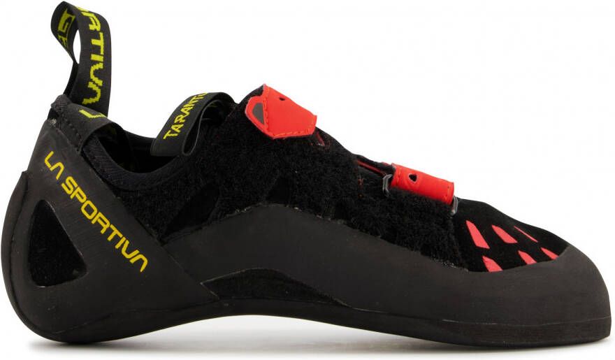 La Sportiva Tarantula Klimschoenen Zwart 1 2 Man