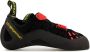 La Sportiva Tarantula Klimschoenen Zwart 1 2 Man - Thumbnail 2