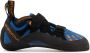 La Sportiva Tarantula Klimschoenen Blauw Zwart Man - Thumbnail 2