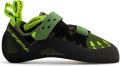 La sportiva Tarantula Klimschoenen zwart olijfgroen - Groen