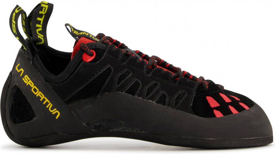 la sportiva Tarantulace Klimschoenen zwart